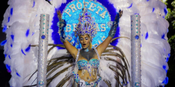 Comenzaron los Carnavales Misioneros 2020 en Apóstoles