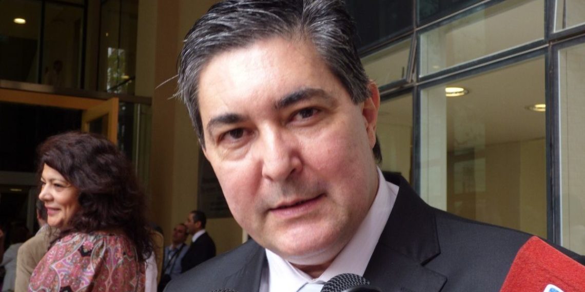 Oficializaron al misionero Sergio Lanziani como titular de la Secretaría de Energía de Nación