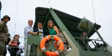 Seguridad: Misiones ratificó el acompañamiento y la realización de tareas conjuntas con Nación