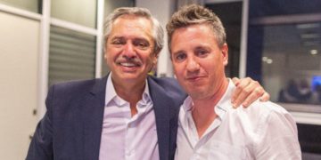 Otra baja en el área de Energía de la Nación