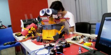 Desde Misiones presentarán el Plan Federal de Robótica