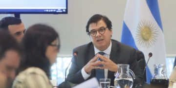 Qué dice el decreto que oficializó el aumento de $4.000 para trabajadores privados