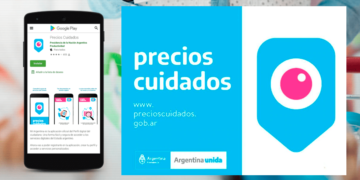 Relanzaron Precios Cuidados con 310 productos, primeras marcas y bajas de 8% en promedio