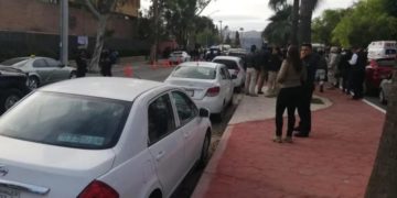 México: un nene de 12 años mató a su maestra, a dos compañeros y se suicidó