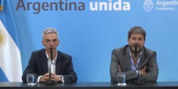 El Gobierno firmó un convenio de «turismo social» para que «todos tengan derecho a vacacionar»