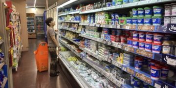 INDEC difunde esta semana la inflación de 2019: estiman que estará en torno al 55%