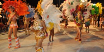 Los carnavales posadeños ya tiene fecha