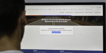 Misiones: comenzó a funcionar la página web para consultas de multas