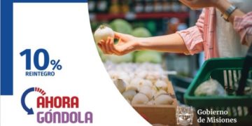 El Ahora Góndola seguirá vigente hasta el 29 de febrero