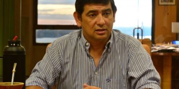 Robaron la casa del ex intendente de Posadas, Joaquín Losada
