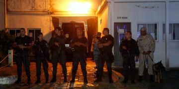 Asesinato de Fernando Báez Sosa: los rugbiers ya están detenidos en el penal de Dolores