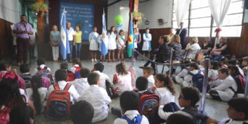 El 9 de marzo comienzan las clases y se lanzará el Plan Federal de Robótica