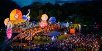 Desde este año el “Iguazú En Concierto” se llamará Iguazú Sinfónico