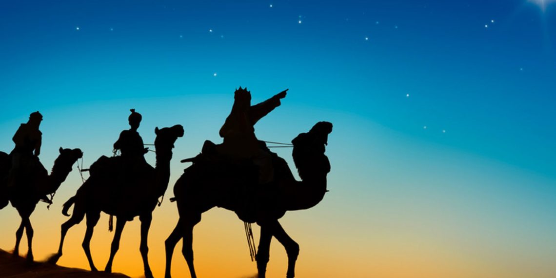 6 de enero: ¿qué es y por qué se celebra el Día de los Reyes Magos?