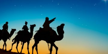 6 de enero: ¿qué es y por qué se celebra el Día de los Reyes Magos?
