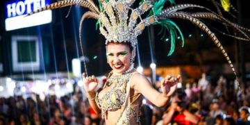 Presentaron los Carnavales Provinciales 2020 en San Ignacio