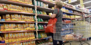 Macri dejó la inflación más alta en casi tres décadas: alcanzó el 53,8% en 2019
