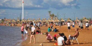 No se registraron ataques de palometas en balnearios posadeños