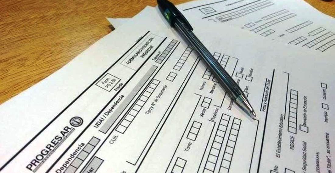 Becas Progresar: desmienten que se pagará plus y “bono compensatorio” a beneficiarios