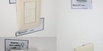 “Todo Suma” propone el cuidado de los recursos, el orden y la limpieza