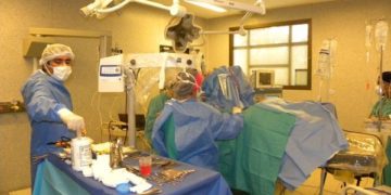 Durante 2019 se realizaron más de 4 mil procedimientos quirúrgicos en el Madariaga