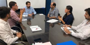 La Municipalidad y el Fondo de Crédito de Misiones articulan acciones en beneficio de los emprendedores