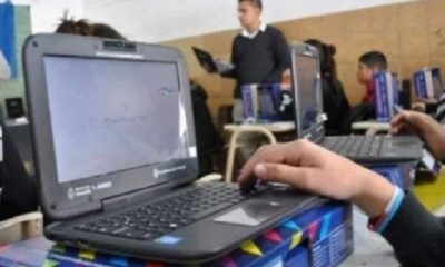 Relanzarán el programa Conectar Igualdad