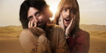 Netflix deberá quitar la comedia sobre el Jesús gay debido a una orden judicial