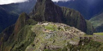 Perú: detienen a turistas argentinos por hacer sus necesidades en un templo de Machu Picchu