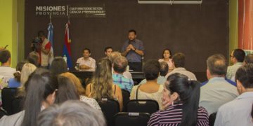 El Gobierno provincial relanzó Hambre Cero