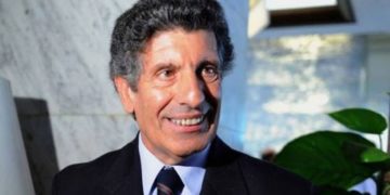 Alberto Fernández designó a Carlos «Chacho» Álvarez como embajador argentino en Perú