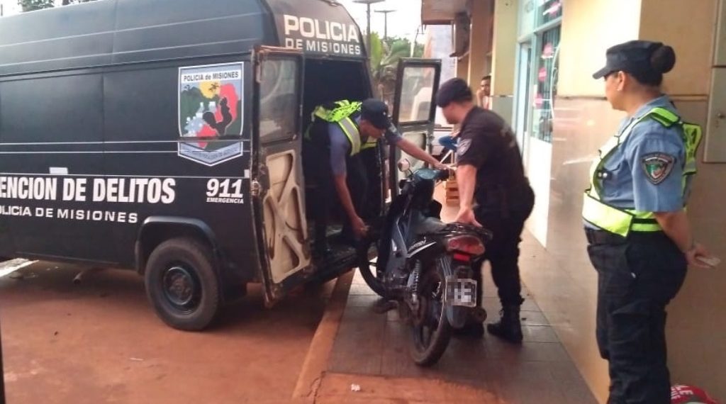 Operativo «Alto Impacto» en Misiones dejó 105 vehículos secuestrados y 31 detenidos