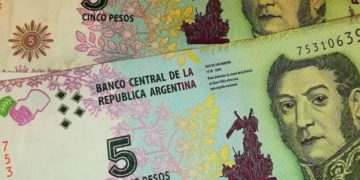 Billetes de 5 pesos: saldrán de circulación el 29 de febrero y los bancos los canjearán hasta el 31 de marzo
