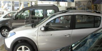 Serio: cierra el peor enero en venta de autos en 16 años