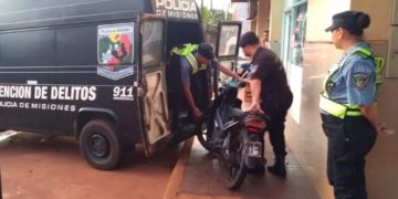 Operativo «Alto Impacto» en Misiones dejó 105 vehículos secuestrados y 31 detenidos