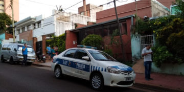 Posadas: ingresaron a una vivienda y se llevaron hasta el perro