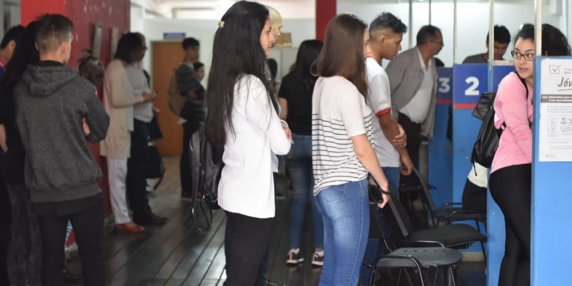 Recuerdan los requisitos para que  las empresas contraten personal a través de la Oficina de Empleo