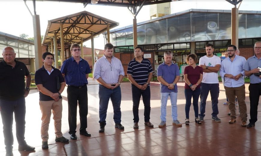 Planifican estrategias para posicionar al Mercado Concentrador de Puerto Rico