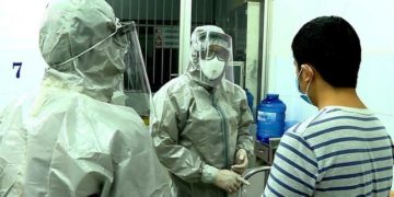 Coronavirus: al menos 259 muertos y más de 11 mil afectados en China