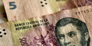 Billetes de $5: sólo quedan 10 días para utilizarlos