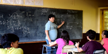 Con éxito culminó la primera semana de las Tutorías Escolares Secundarias en Posadas