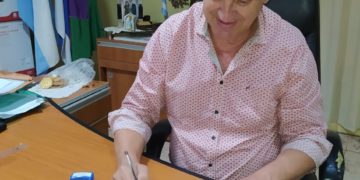El intendente de Wanda dispuso un Bono de $5.000 para los trabajadores municipales