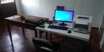 Nuevo Centro de Documentación Rápida en Gobernador López