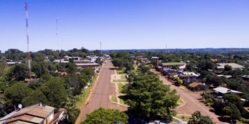 Campo Viera celebra su 84 aniversario