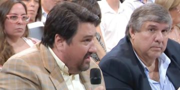 El Senado de la Nación debate hoy la ley de renegociación de la deuda