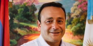 Herrera Ahuad instaló a Misiones en la agenda del Vaticano