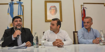 Gobernador Herrera Ahuad: “La Cultura es el elemento transformador de la sociedad”