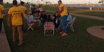 Salud: continúan las acciones contra el dengue en Misiones