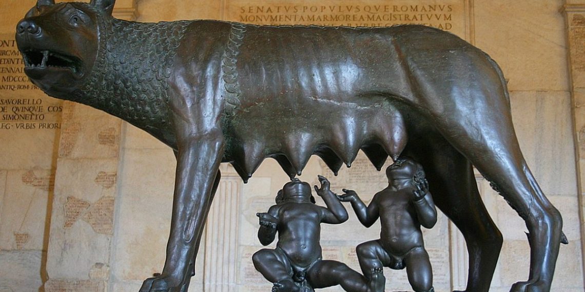 Arqueólogos habrían encontrado la tumba de Rómulo en Roma