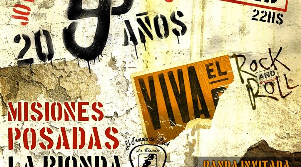 Los Jóvenes Pordioseros ya tienen banda telonera